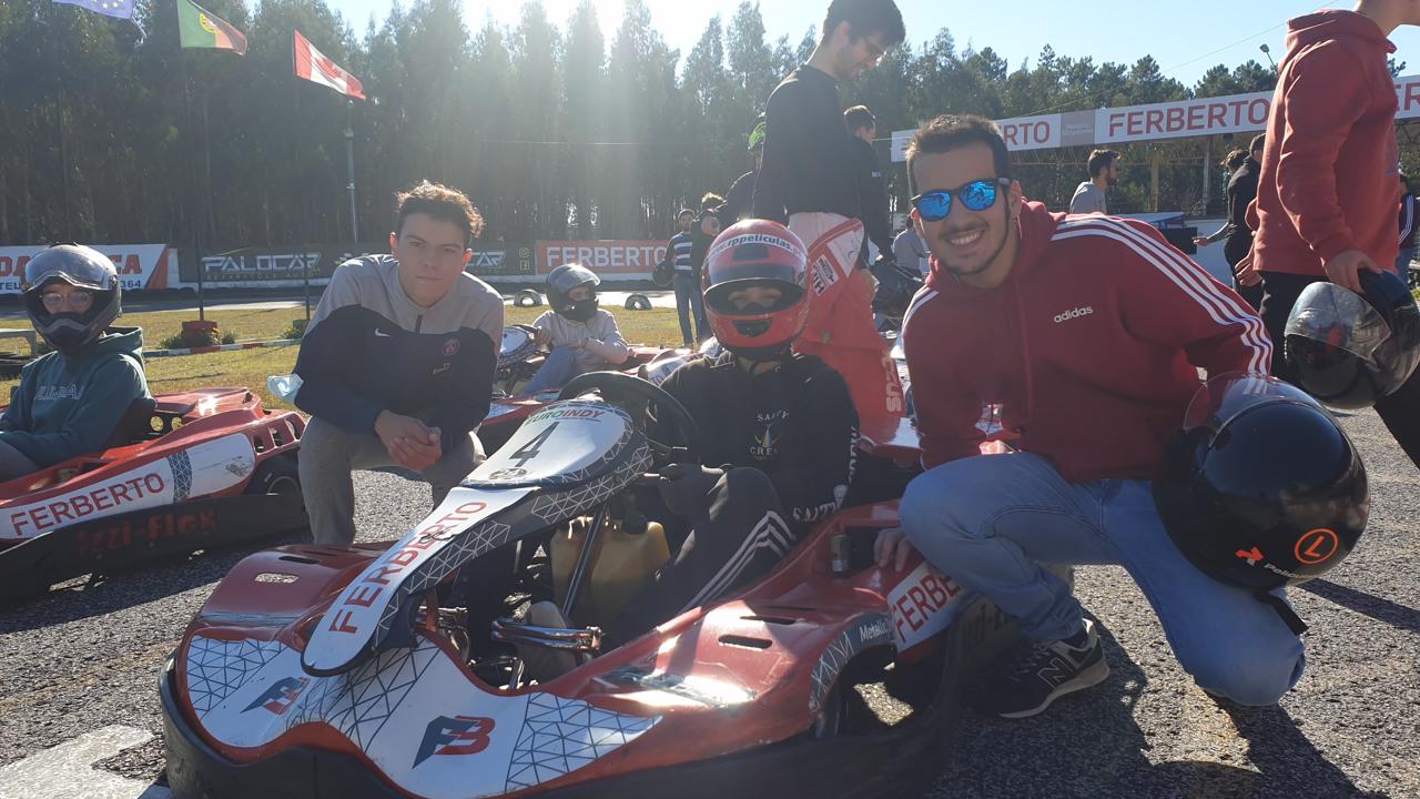 XII Troféu de Karting Politécnico de Leiria49